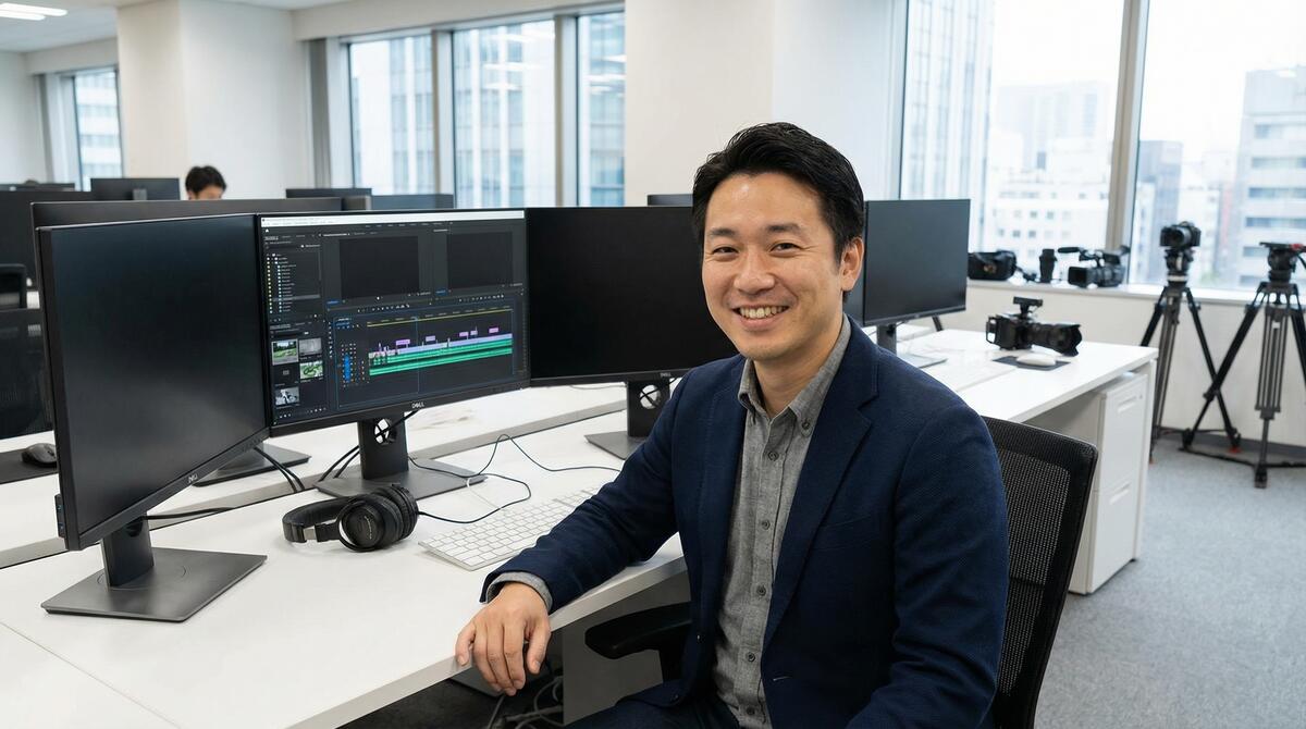 丝瓜视频制片人