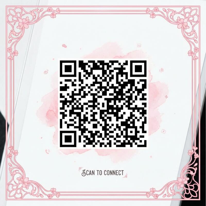 丝瓜视频公众号二维码