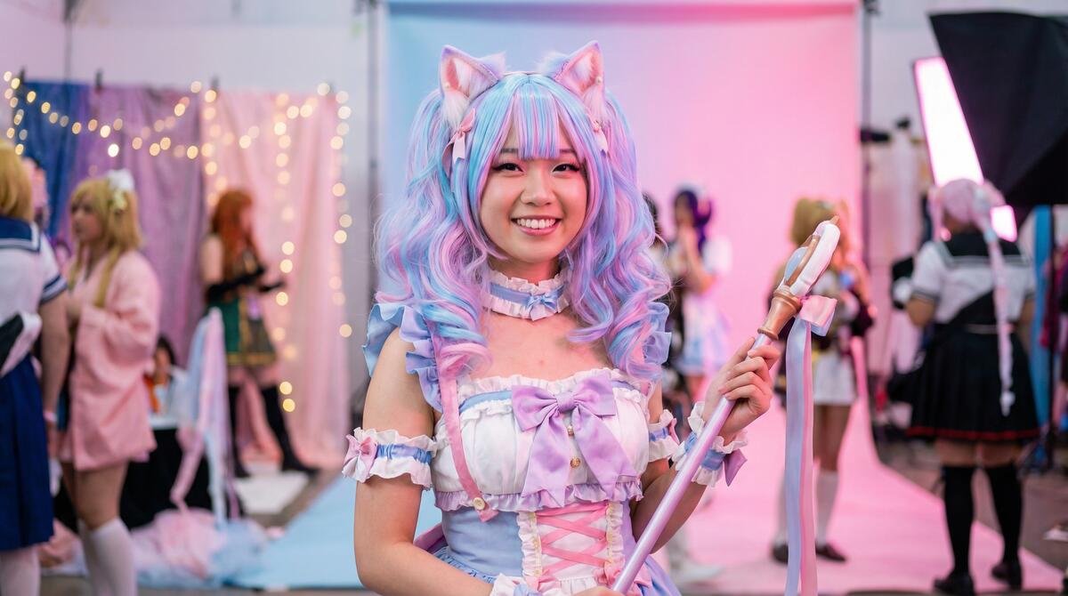 丝瓜视频动漫cosplay视频